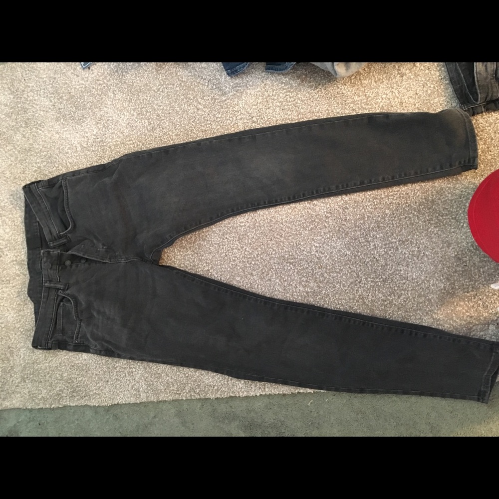 Hm skinny jean 34/32
